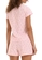 Pijama Feminino Curto Cor com Amor 2010989