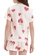 Pijama Infantil Menina Curto Cor com Amor 2050140