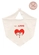 Pijama Infantil Menina Curto Cor com Amor 2050140