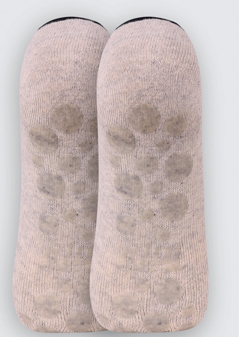 Sapatilha Antiderrapante Trifil 6010