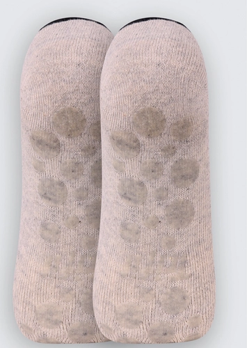 Sapatilha Antiderrapante Trifil 6010