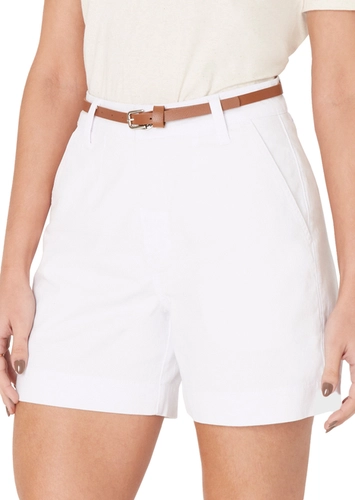 Shorts Feminino Alfaiataria Malwee 1000134184