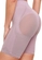 Bermuda Feminina Modeladora Plie 50503