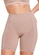 Bermuda Feminina Modeladora Plie 50503