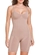 Body Feminino Modelador Plie 50506