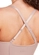 Body Feminino Modelador Plie 50506
