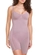 Body Feminino Modelador Plie 50506