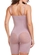 Body Feminino Modelador Plie 50506