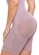 Body Feminino Modelador Plie 50506