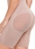 Body Feminino Modelador Plie 50506