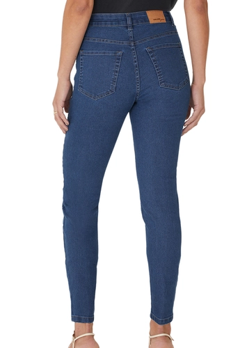 Calça Feminina Skinny Malwee 1000136787