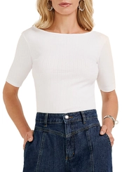 Blusa Feminina Marialicia 184209