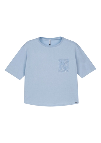 Blusa Feminina Marialicia 184224