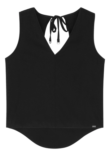 Blusa Feminina Regata Marialicia 184278