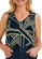 Blusa Feminina Regata Marialicia 184278