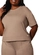 Blusa Feminina Marialicia 184344