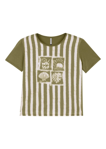 Blusa Feminina Marialicia 184364