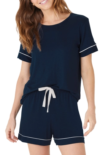 Pijama Feminino Curto Malwee 1000133180