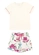 Pijama Feminino Curto Malwee 1000133180
