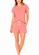 Pijama Feminino Curto Malwee 1000133180