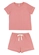 Pijama Feminino Curto Malwee 1000133180
