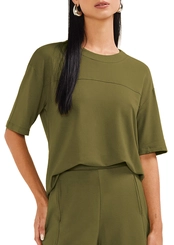 Blusa Feminina Marialicia 184217