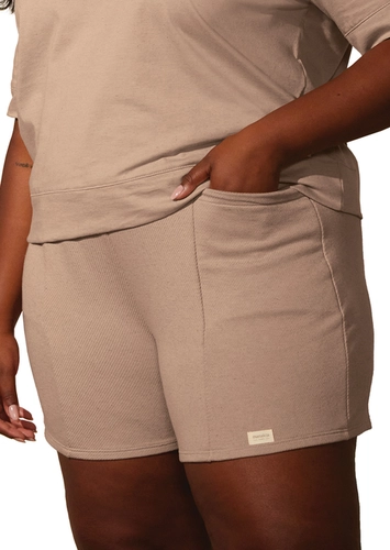 Shorts Feminino Reto Marialicia 184280