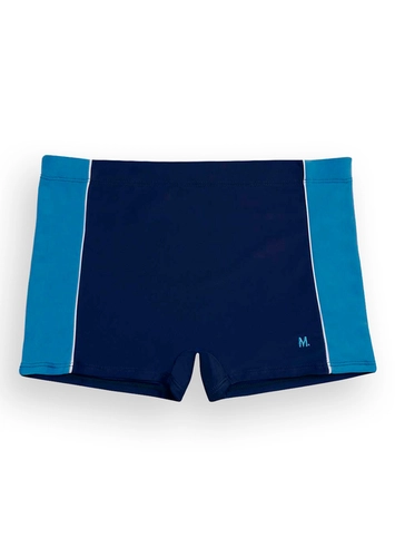 Sunga Boxer Praia Mash 300.118
