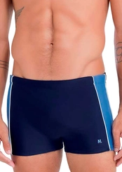 Sunga Boxer Praia Mash 300.118