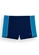 Sunga Boxer Praia Mash 300.118