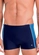 Sunga Boxer Praia Mash 300.118