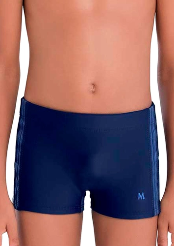 Sunga Praia Infantil Mash 310.85