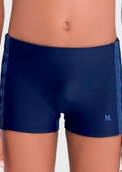Sunga Praia Infantil Mash 310.85