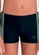 Sunga Praia Infantil Mash 310.86
