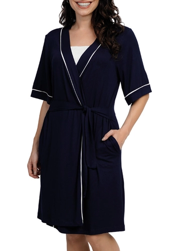 Robe Feminino Curto Podiun 267082