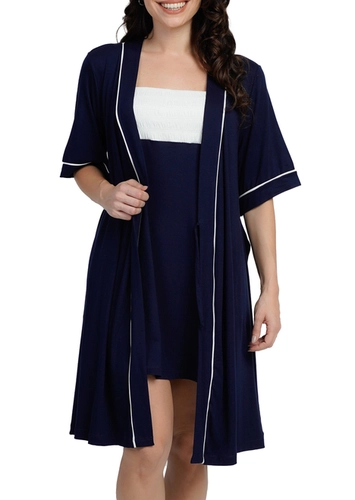 Robe Feminino Curto Podiun 267082