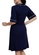 Robe Feminino Curto Podiun 267082