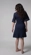 Robe Feminino Curto Podiun 267082