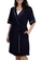 Robe Feminino Curto Podiun 267082