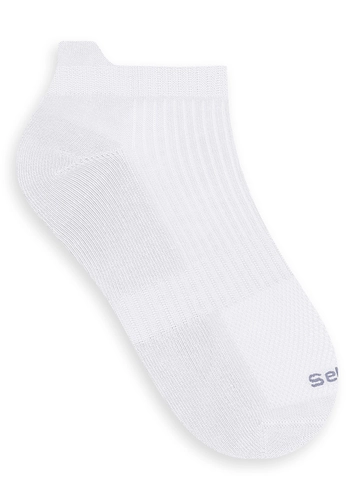 Meia Esportiva Cano Curto Selene 4655-001 - São Jorge