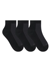 Kit 3 Pares de Meias Cano Curto Selene 4835-001