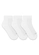 Kit 3 Pares de Meias Cano Curto Selene 4835-001