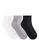 Kit 3 Pares de Meias Cano Curto Selene 4835-001
