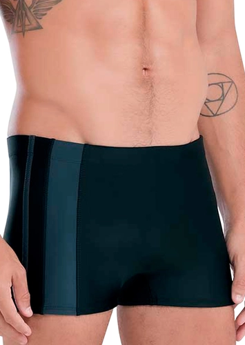 Kit com 3 Cuecas Boxer Lupo 784-016 - São Jorge