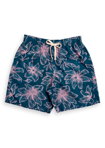 Shorts Masculino Praia Mash 611.42