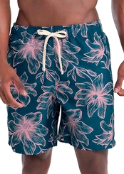 Shorts Masculino Praia Mash 611.42
