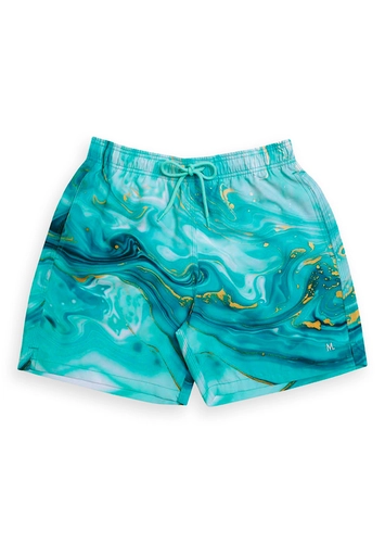 Shorts Masculino Praia Mash 615.35