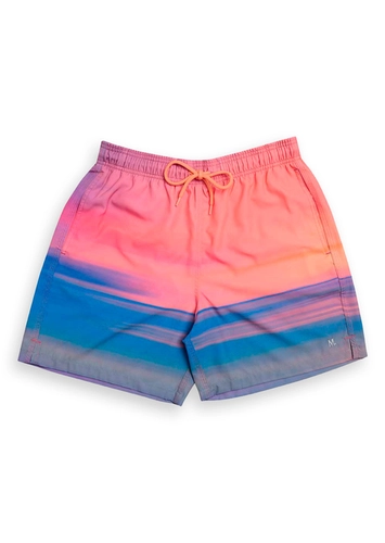 Shorts Masculino Praia Mash 615.36