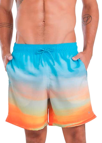 Shorts Masculino Praia Mash 615.37