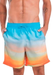 Shorts Masculino Praia Mash 615.37
